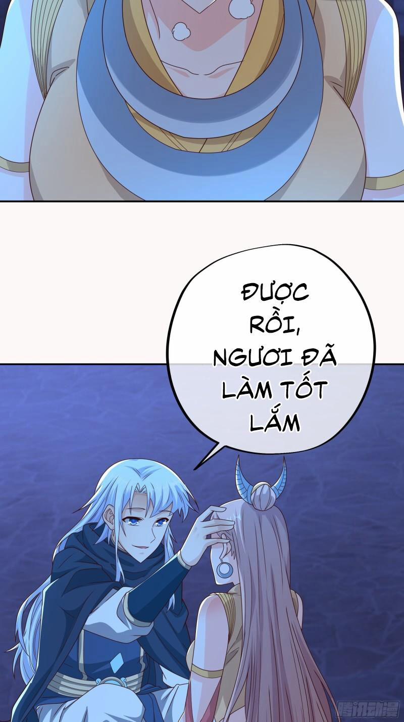 Trọng Sinh 1000 Lần, Ta Vô Địch 46 trang 34
