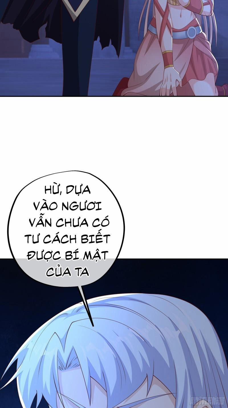 Trọng Sinh 1000 Lần, Ta Vô Địch 46 trang 4