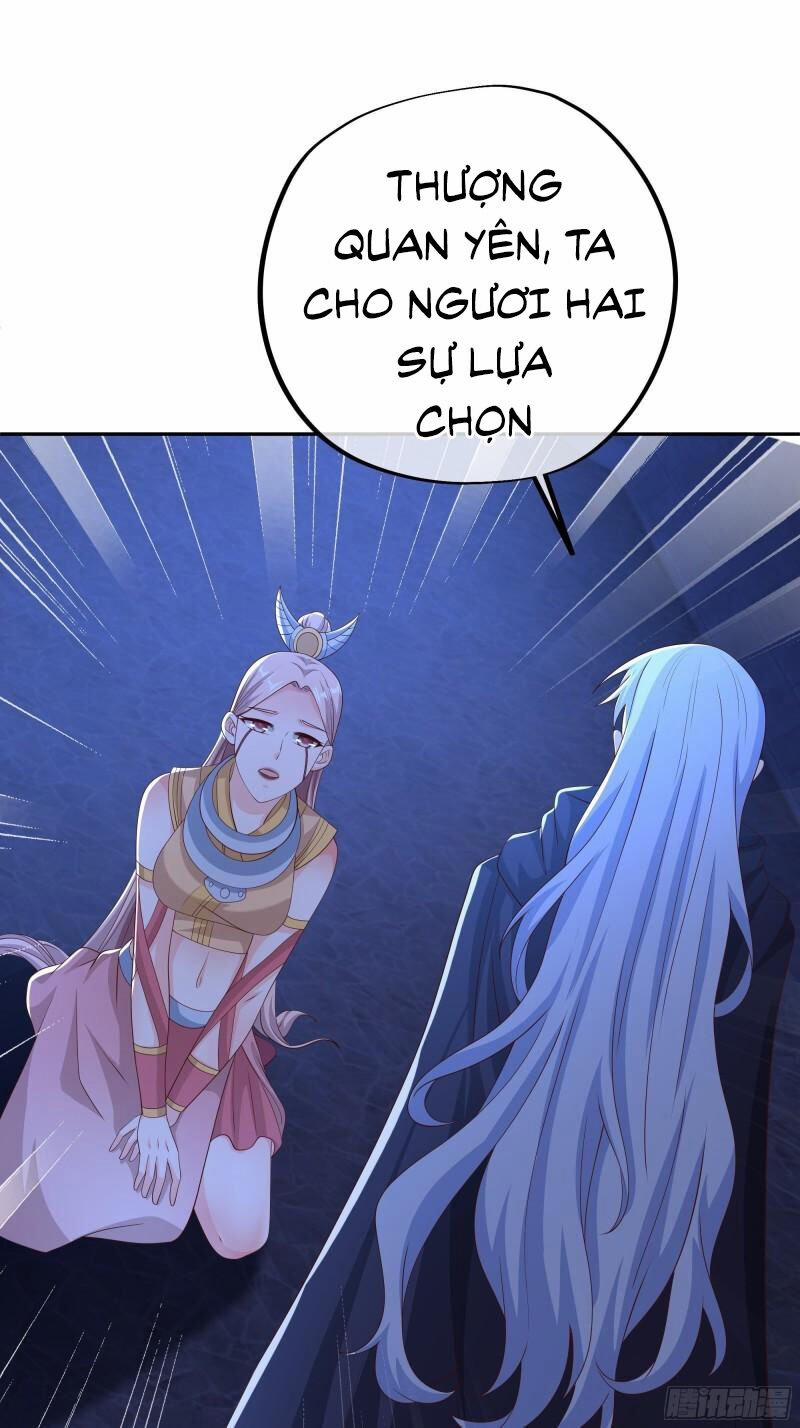 Trọng Sinh 1000 Lần, Ta Vô Địch 46 trang 6