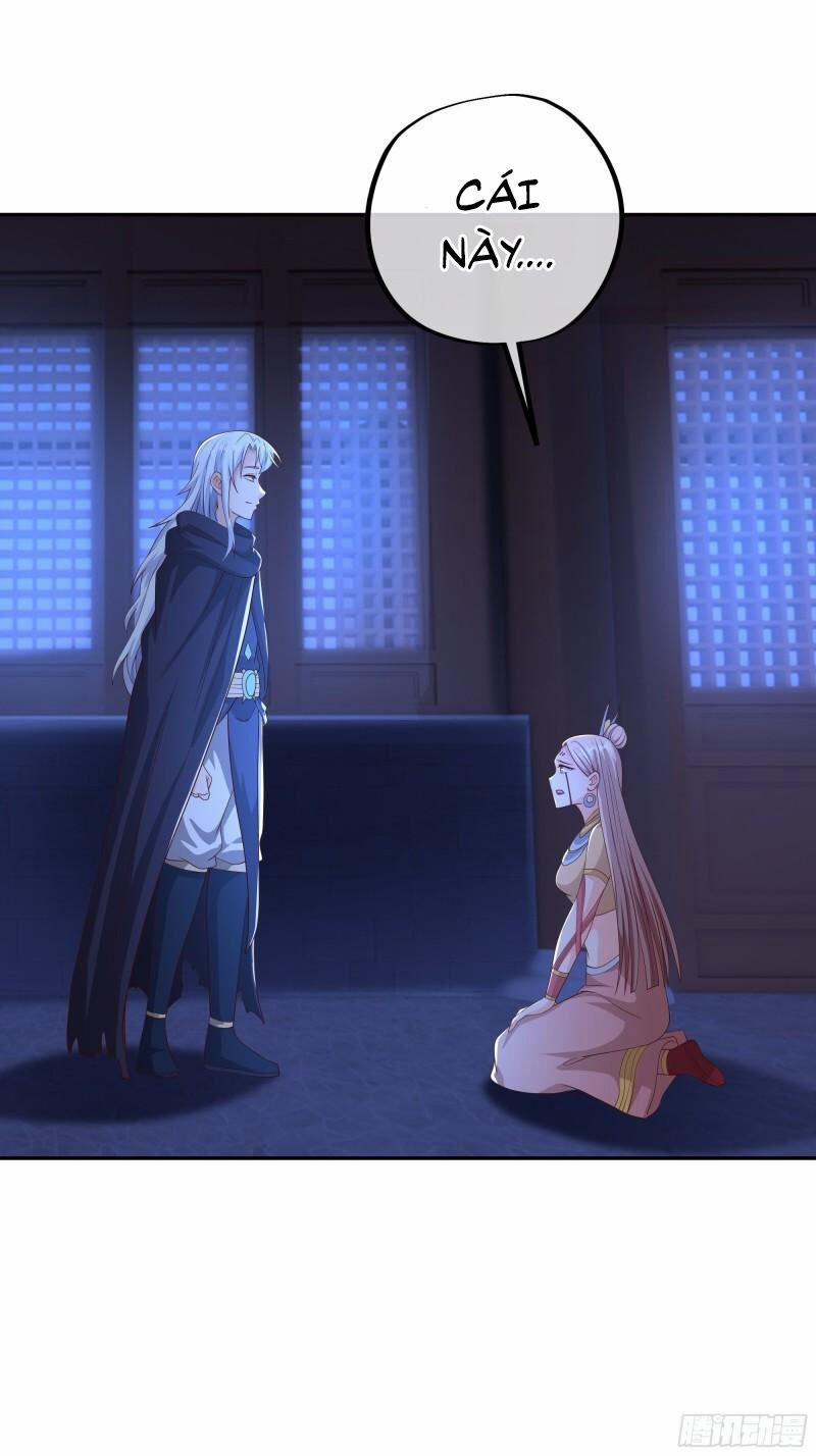 Trọng Sinh 1000 Lần, Ta Vô Địch 46 trang 9
