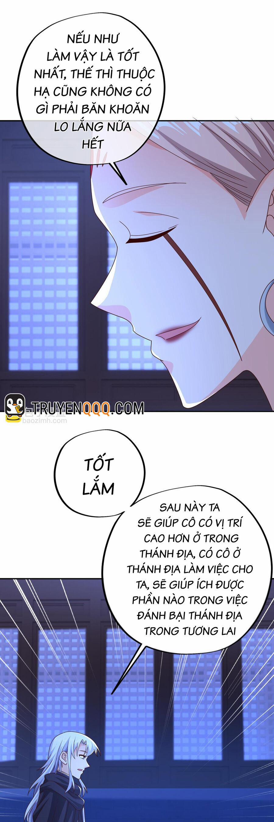 Trọng Sinh 1000 Lần, Ta Vô Địch 47 trang 1