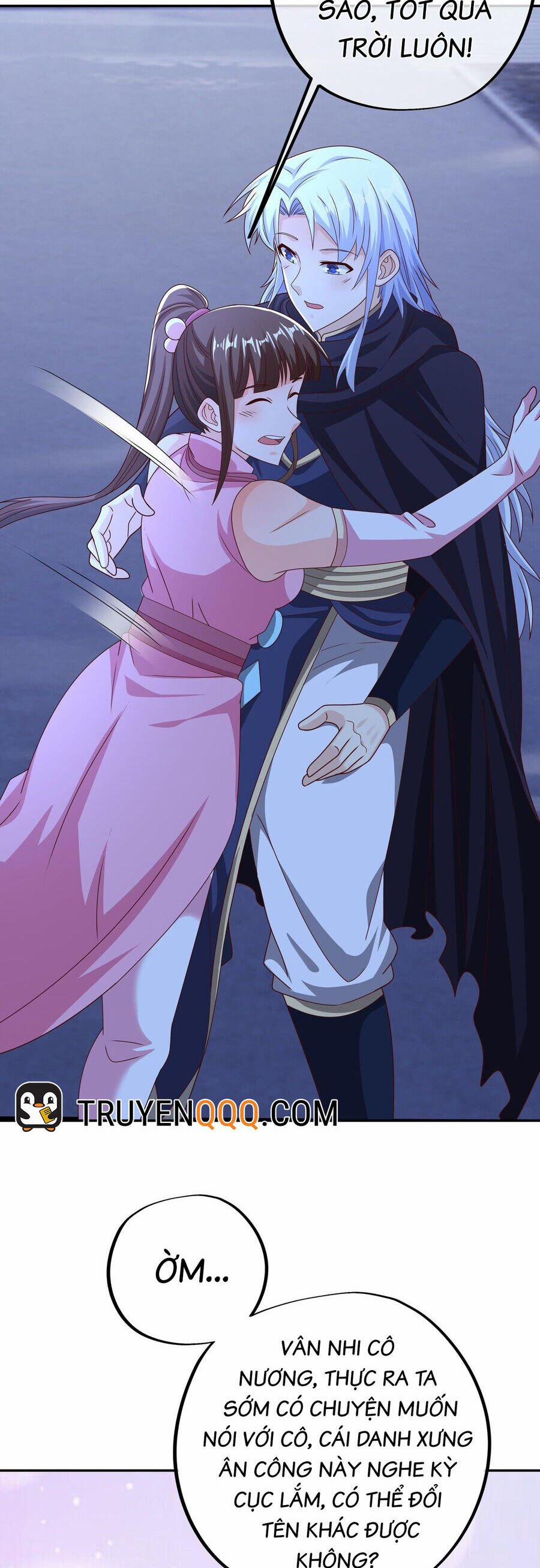 Trọng Sinh 1000 Lần, Ta Vô Địch 47 trang 13
