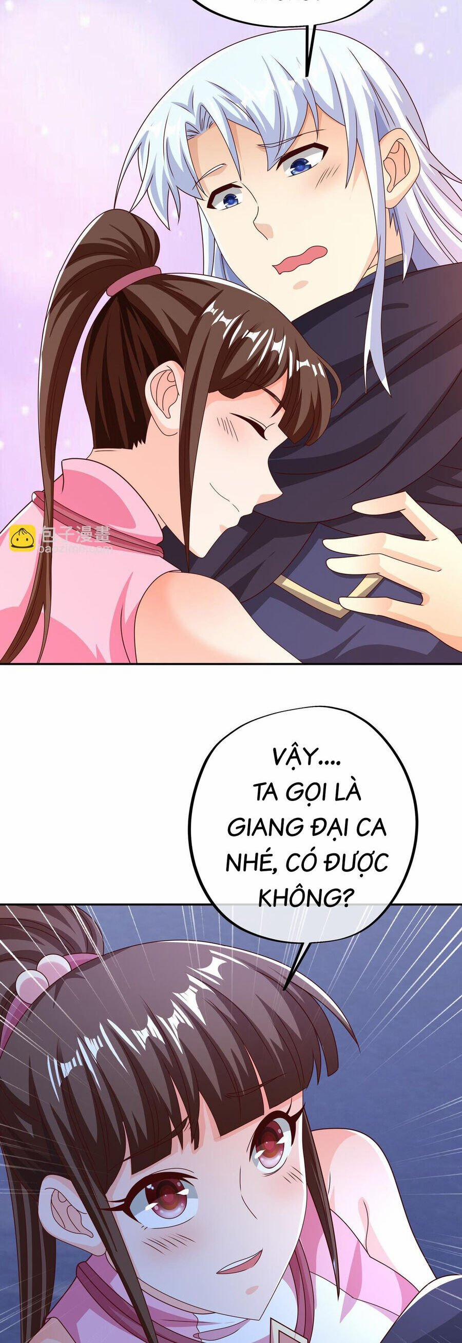 Trọng Sinh 1000 Lần, Ta Vô Địch 47 trang 14