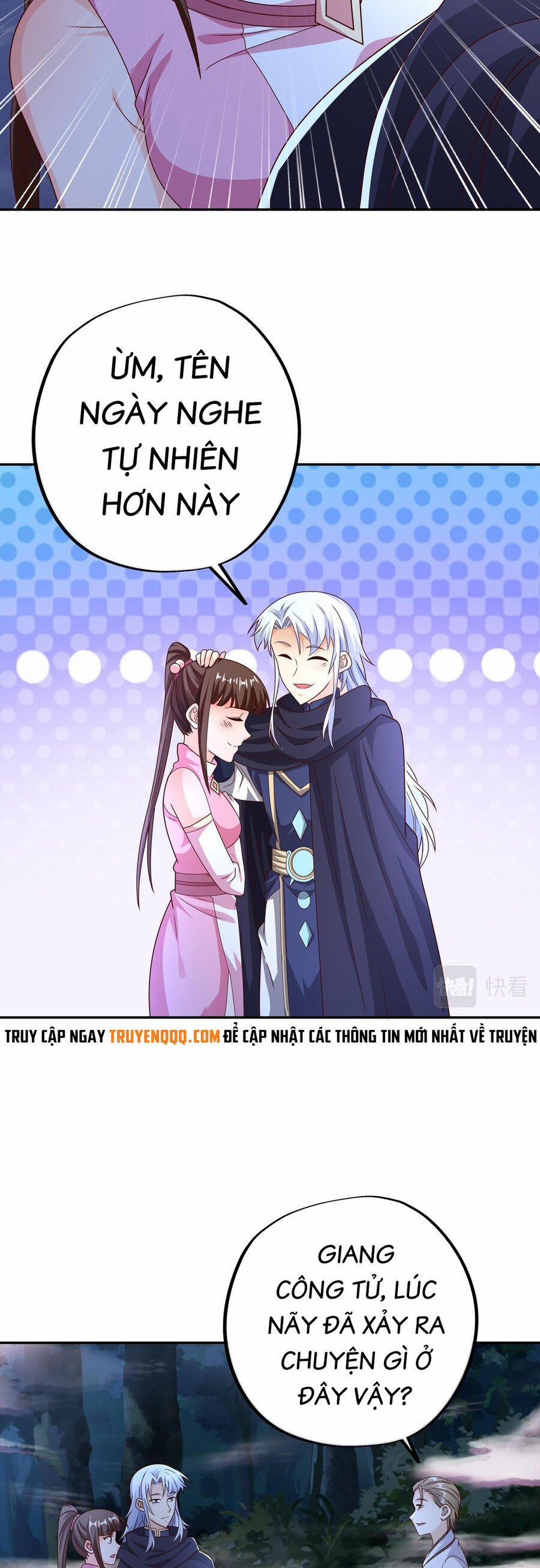 Trọng Sinh 1000 Lần, Ta Vô Địch 47 trang 15