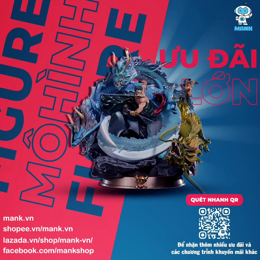 Trọng Sinh 1000 Lần, Ta Vô Địch 47 trang 23