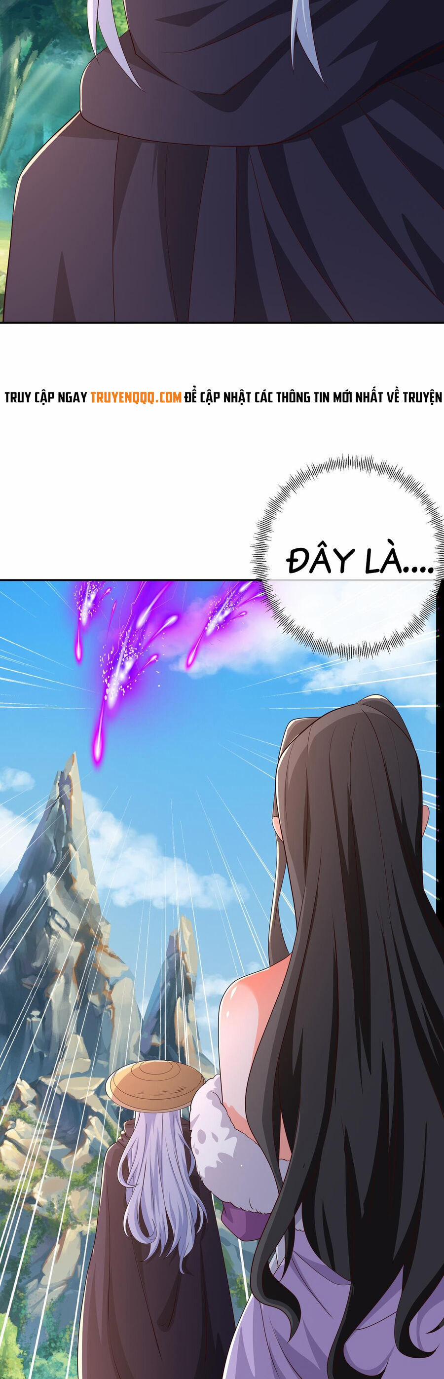 Trọng Sinh 1000 Lần, Ta Vô Địch 49 trang 10