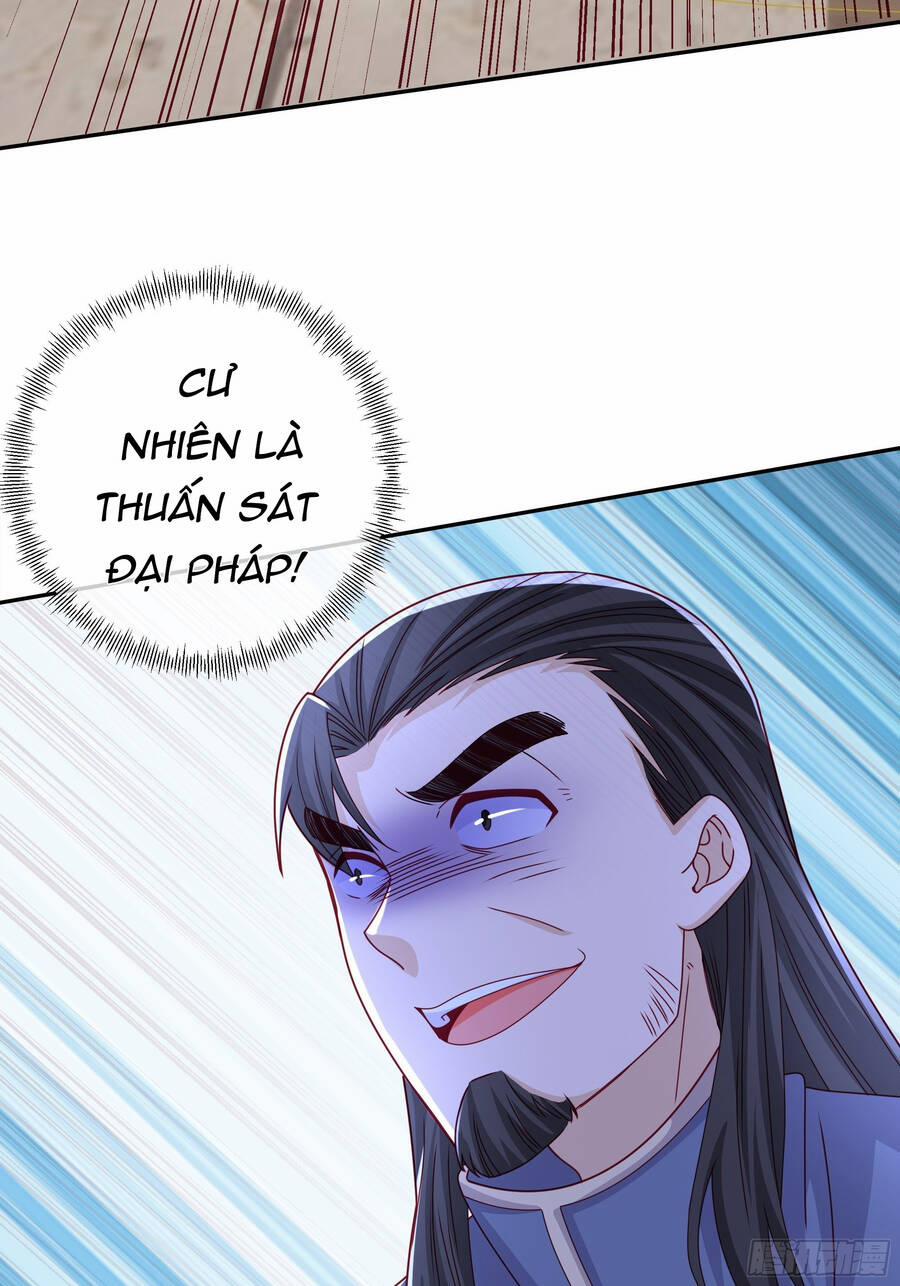 Trọng Sinh 1000 Lần, Ta Vô Địch 5 trang 22