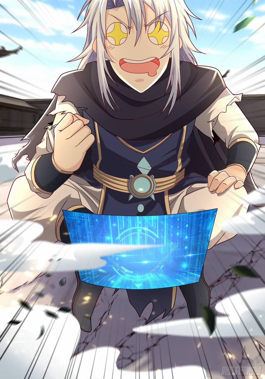 Trọng Sinh 1000 Lần, Ta Vô Địch 5 trang 29