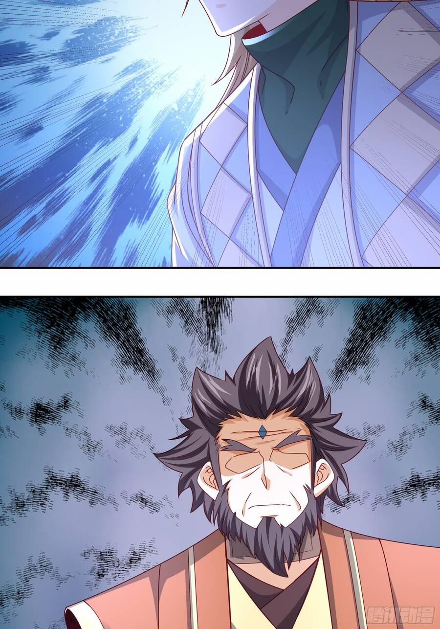 Trọng Sinh 1000 Lần, Ta Vô Địch 5 trang 40