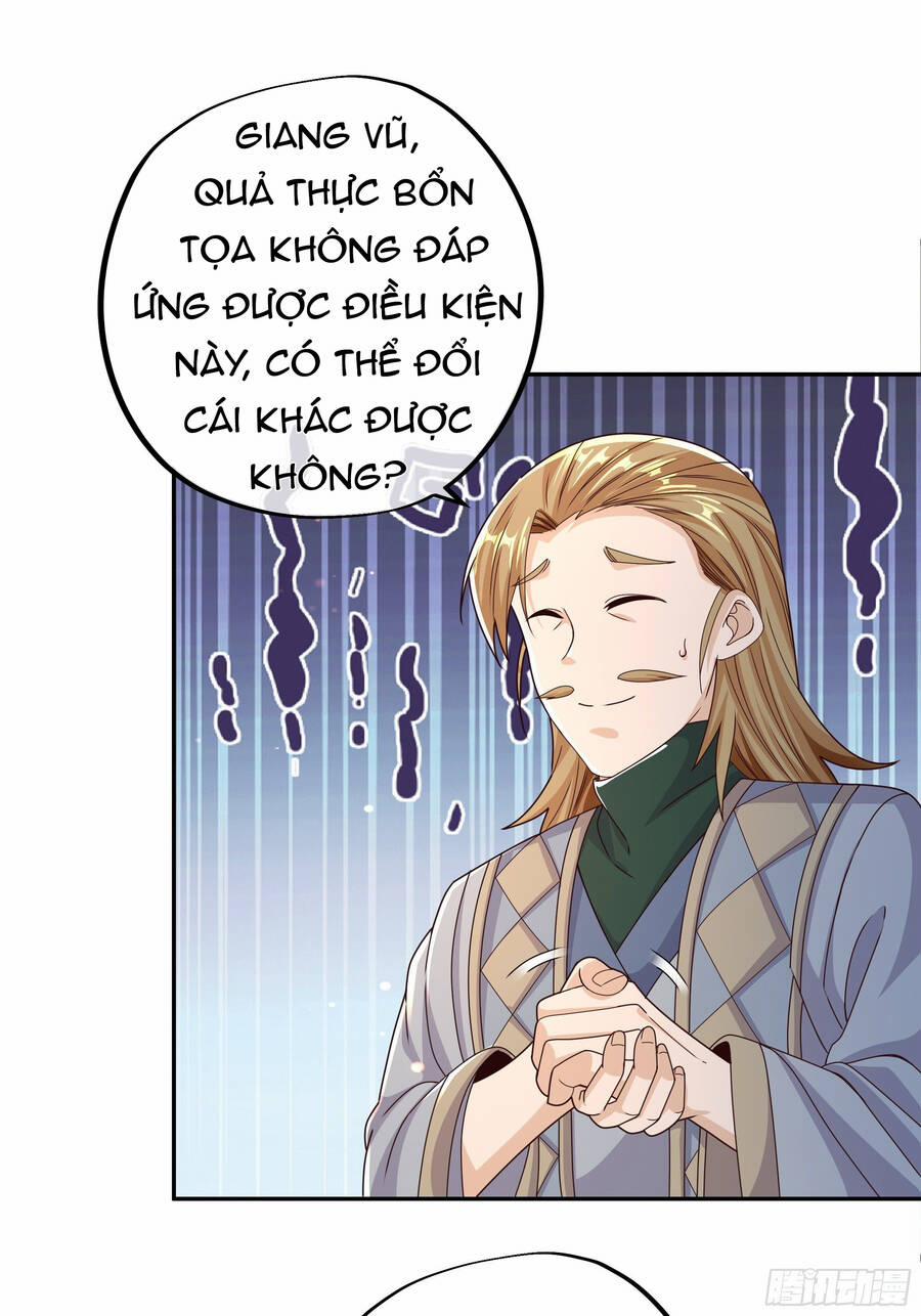 Trọng Sinh 1000 Lần, Ta Vô Địch 5 trang 9