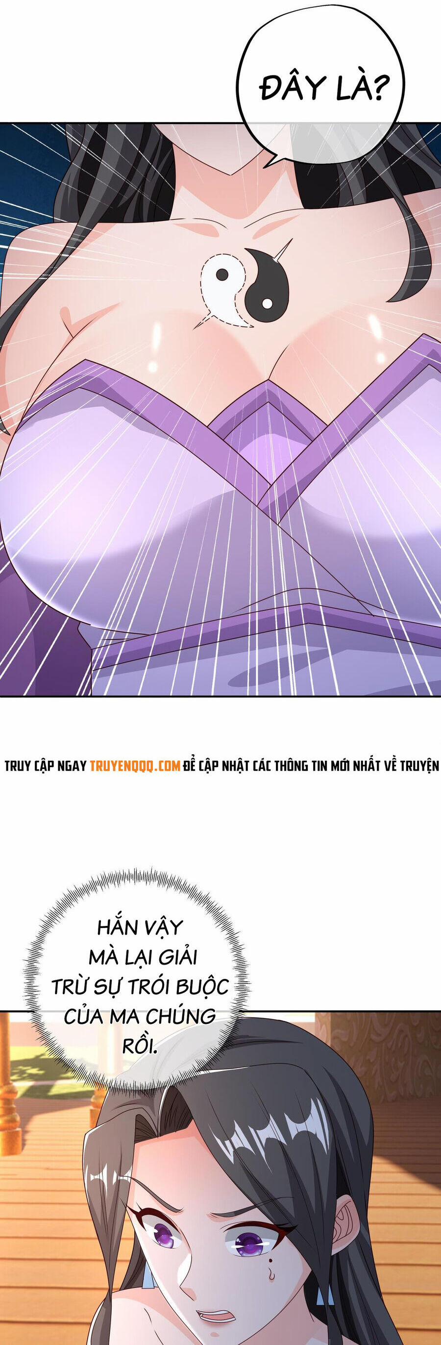 Trọng Sinh 1000 Lần, Ta Vô Địch 50 trang 16