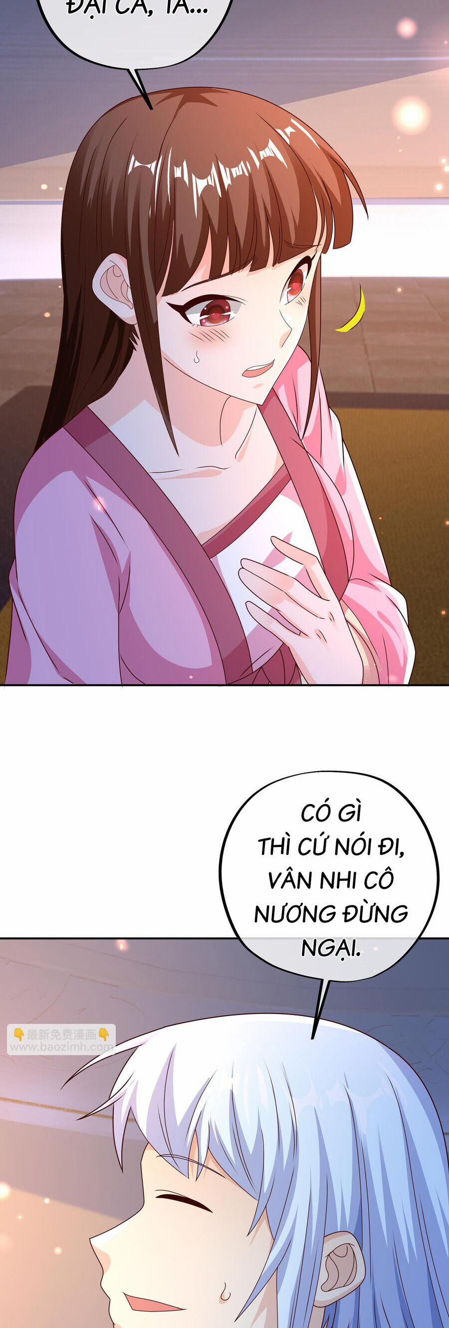 Trọng Sinh 1000 Lần, Ta Vô Địch 50 trang 25