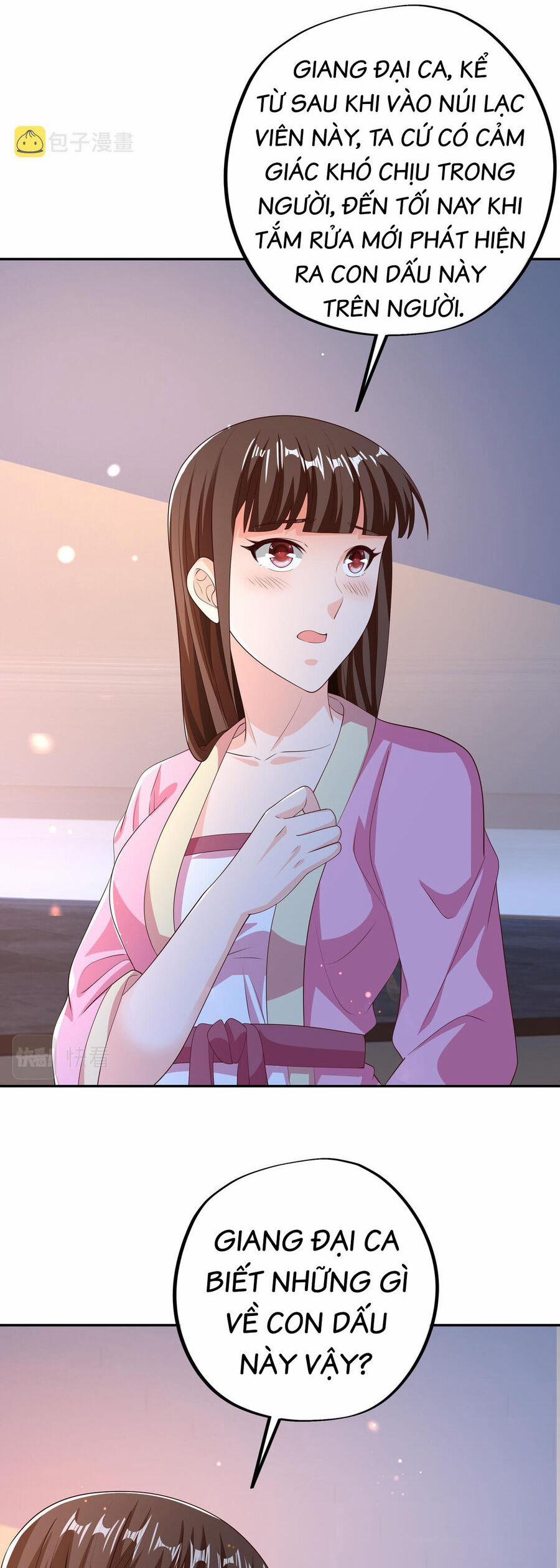 Trọng Sinh 1000 Lần, Ta Vô Địch 51 trang 7