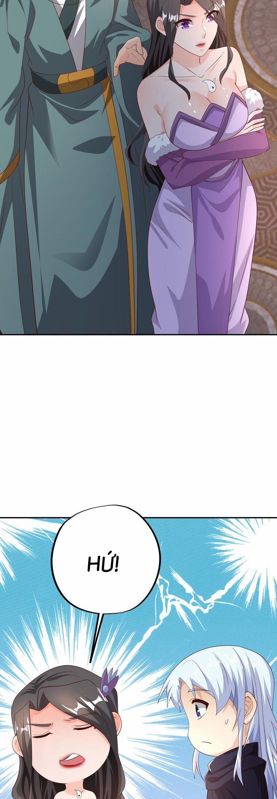 Trọng Sinh 1000 Lần, Ta Vô Địch 52 trang 1