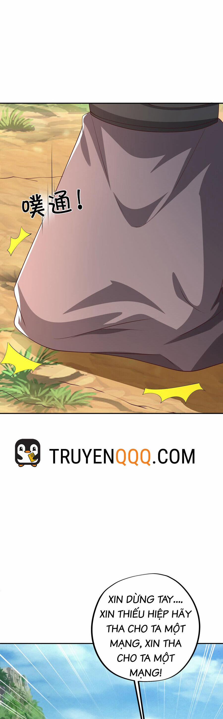 Trọng Sinh 1000 Lần, Ta Vô Địch 52 trang 13