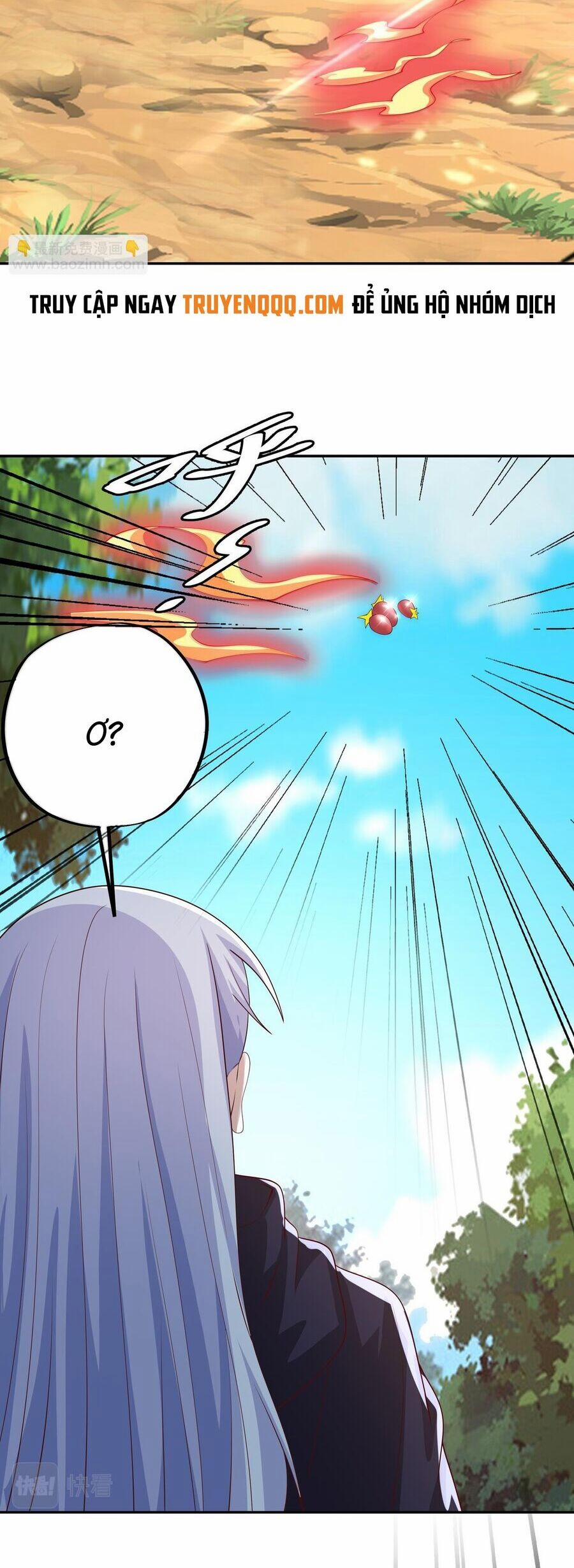 Trọng Sinh 1000 Lần, Ta Vô Địch 53 trang 17