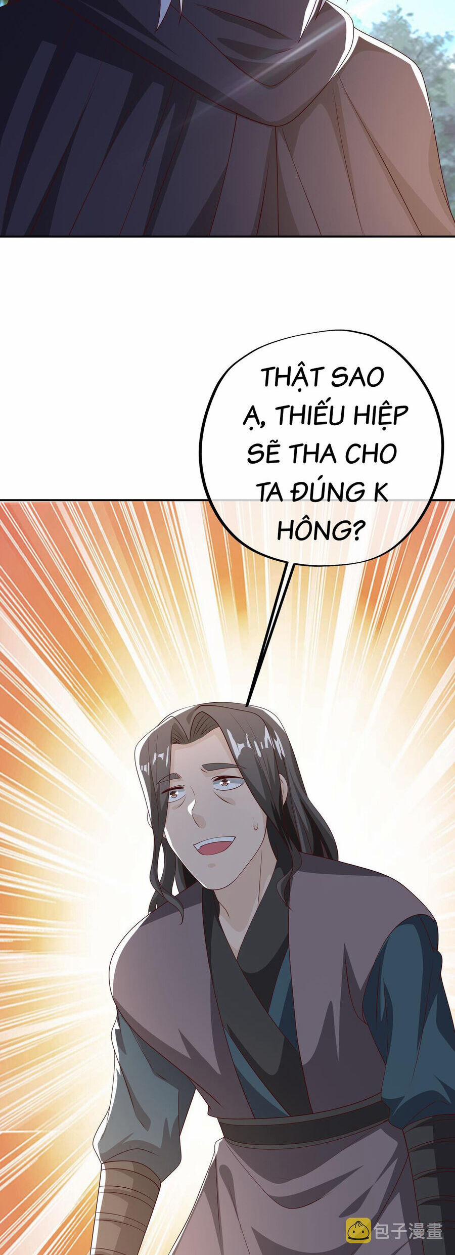 Trọng Sinh 1000 Lần, Ta Vô Địch 53 trang 7