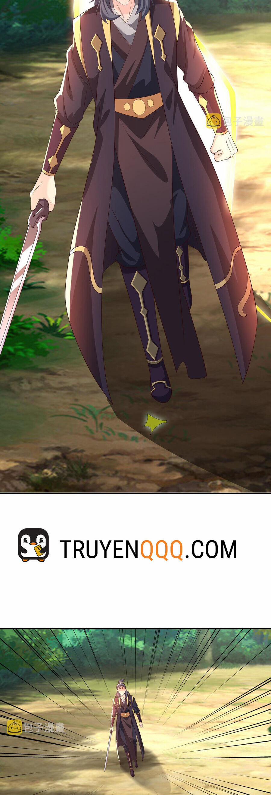 Trọng Sinh 1000 Lần, Ta Vô Địch 54 trang 16