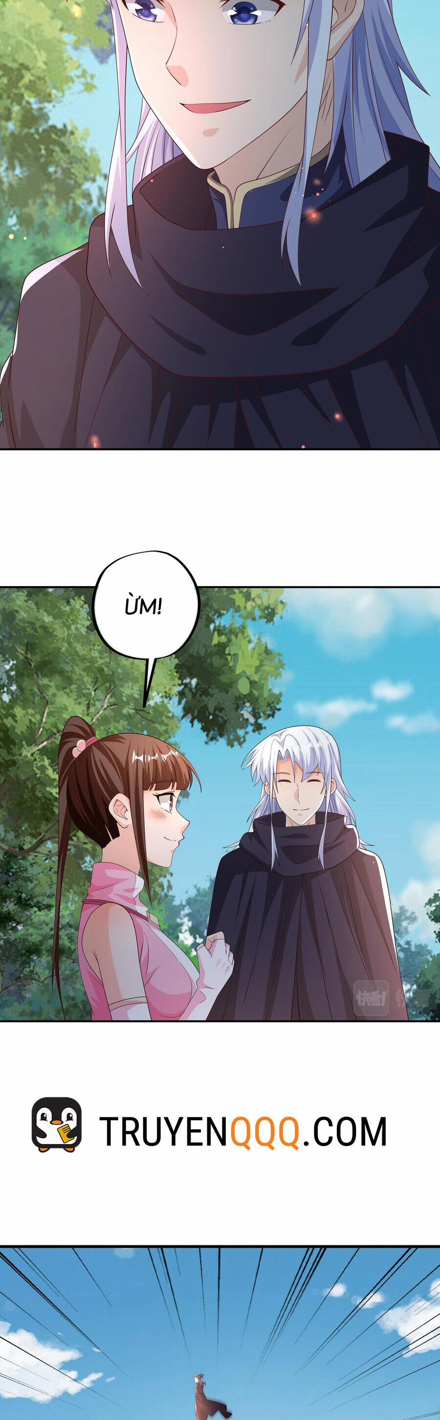 Trọng Sinh 1000 Lần, Ta Vô Địch 54 trang 7