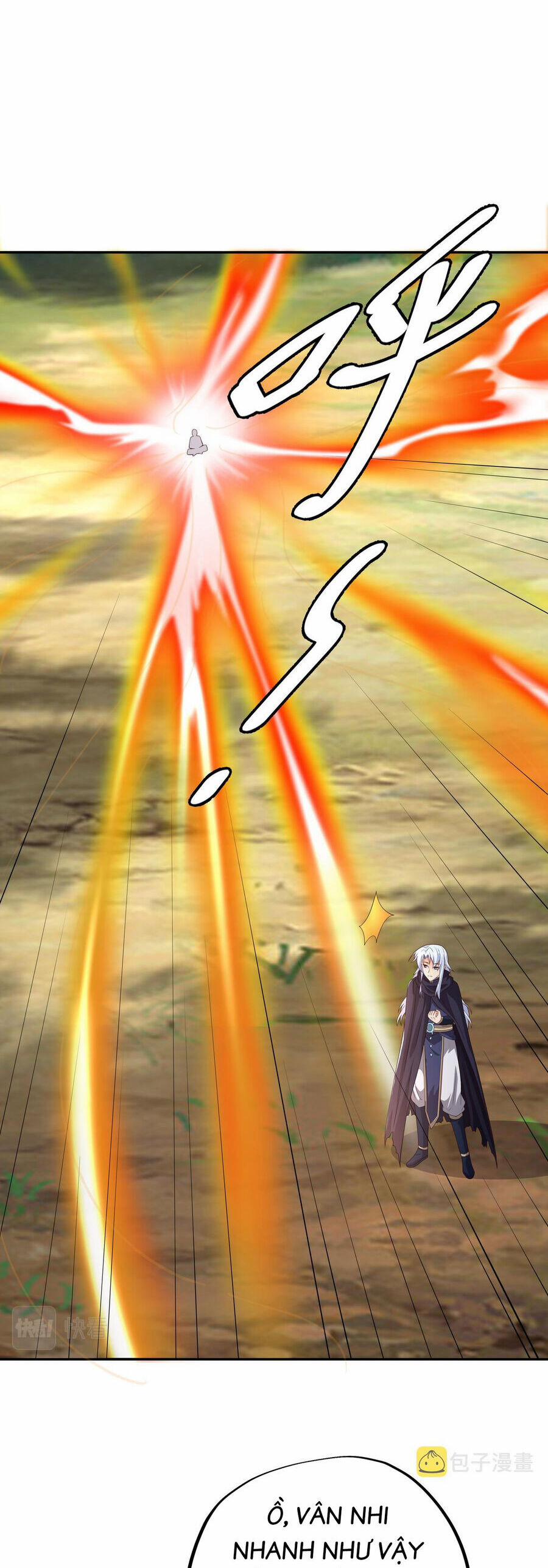 Trọng Sinh 1000 Lần, Ta Vô Địch 56 trang 12