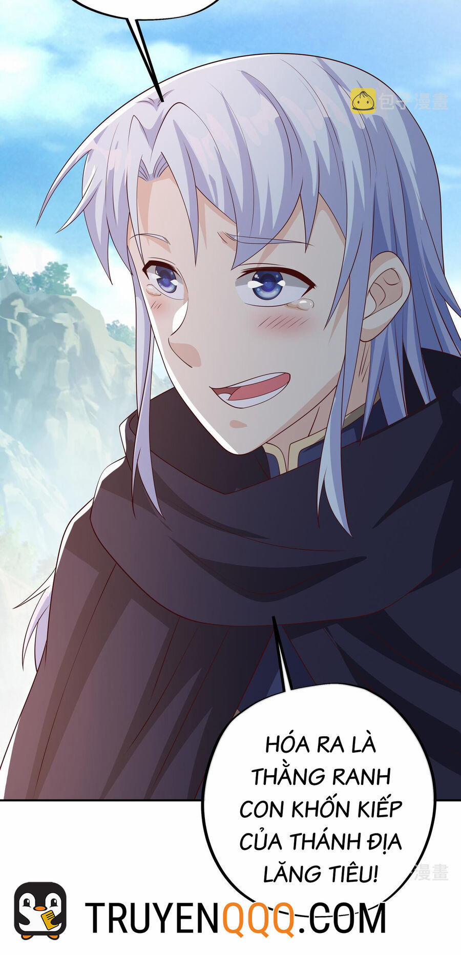 Trọng Sinh 1000 Lần, Ta Vô Địch 56 trang 2