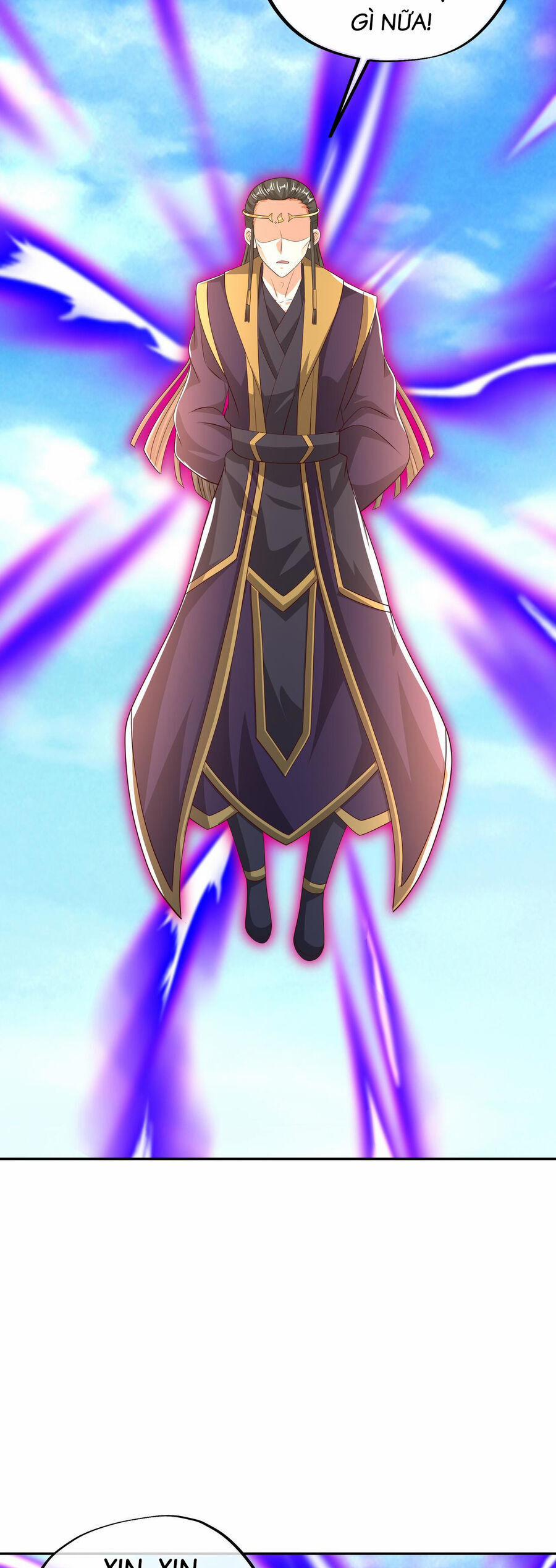 Trọng Sinh 1000 Lần, Ta Vô Địch 57 trang 9