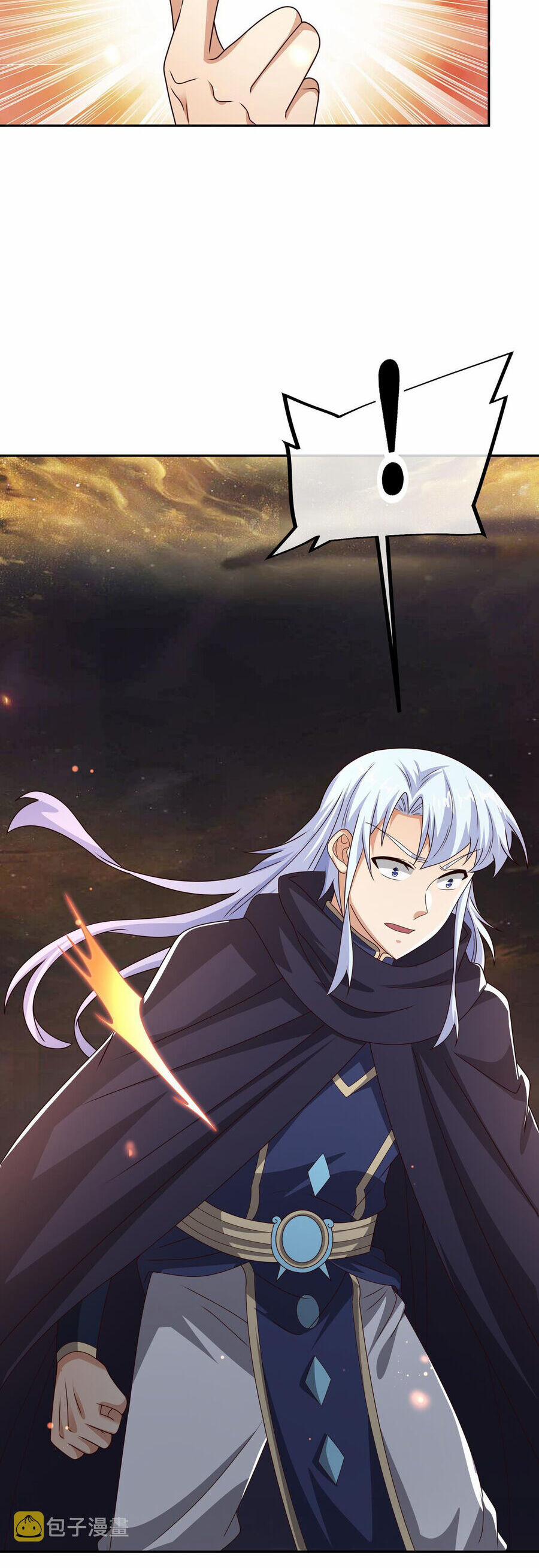 Trọng Sinh 1000 Lần, Ta Vô Địch 58 trang 2