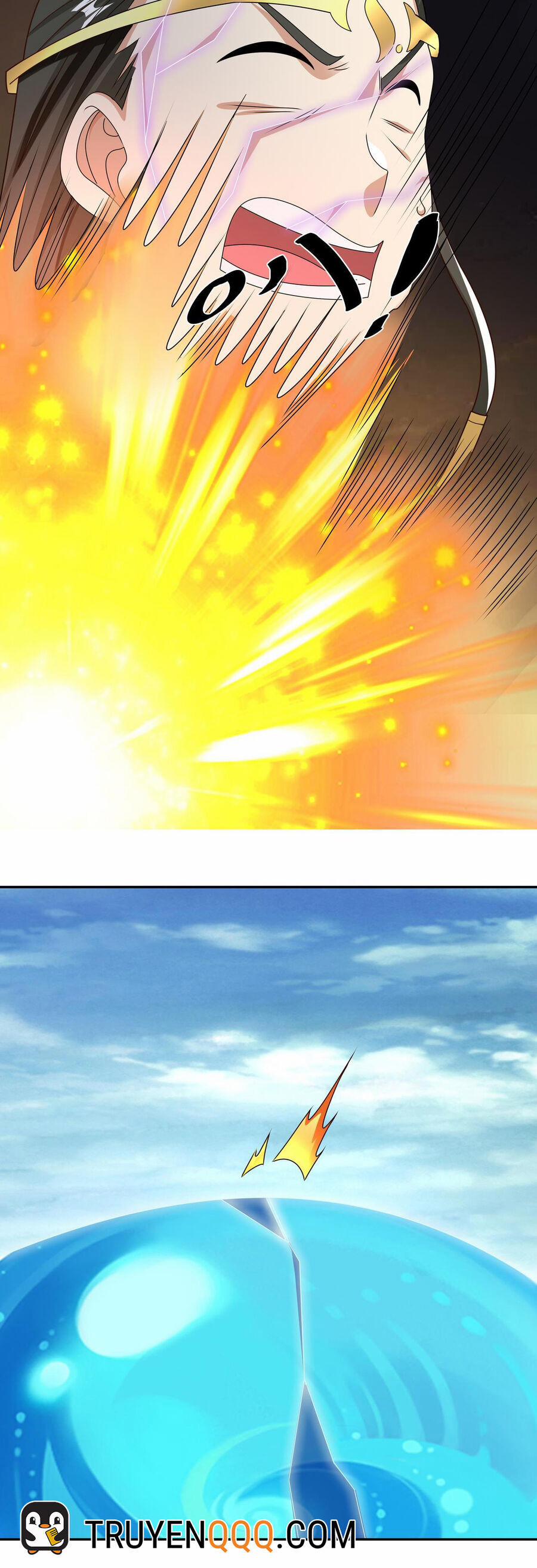 Trọng Sinh 1000 Lần, Ta Vô Địch 59 trang 13