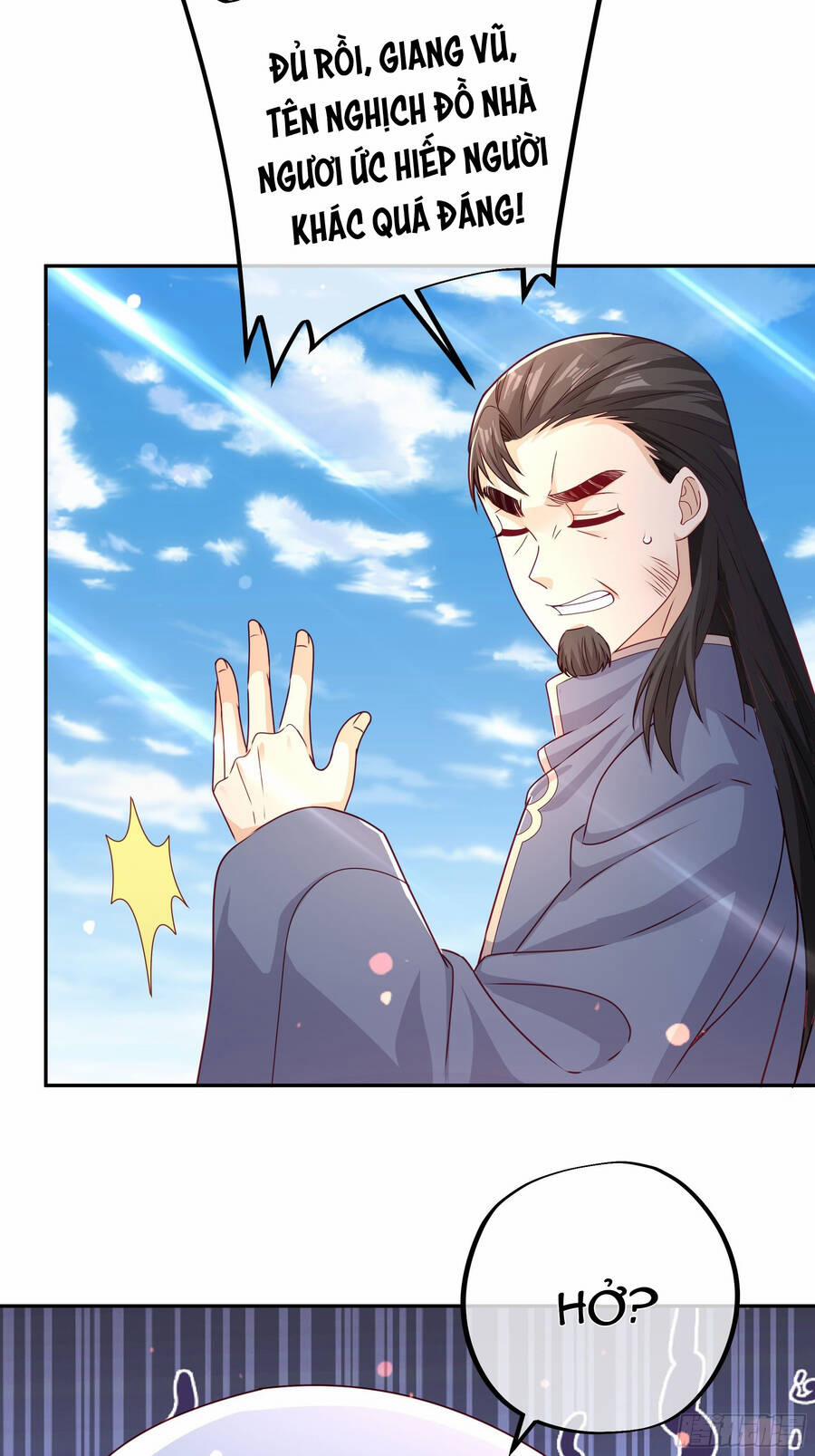 Trọng Sinh 1000 Lần, Ta Vô Địch 6 trang 15