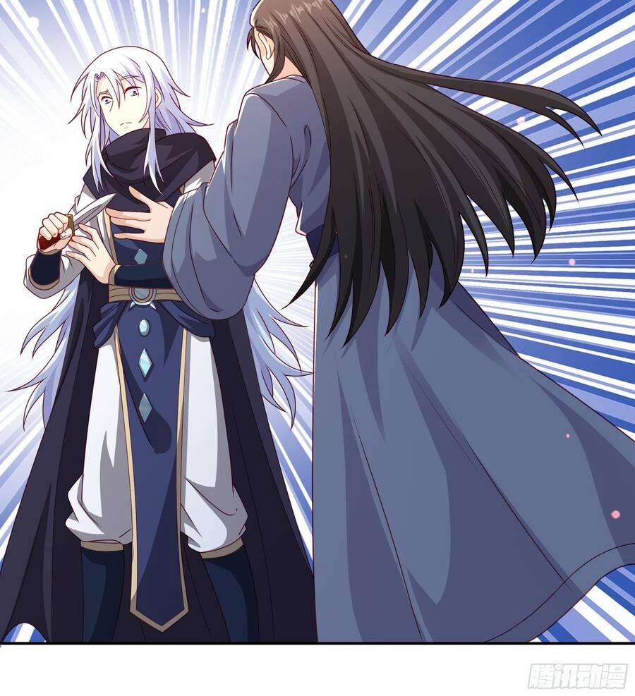 Trọng Sinh 1000 Lần, Ta Vô Địch 6 trang 19