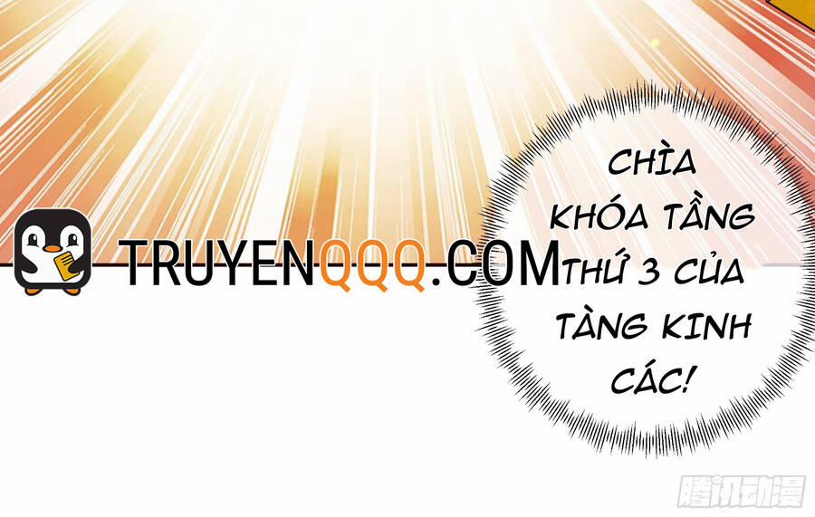 Trọng Sinh 1000 Lần, Ta Vô Địch 6 trang 45