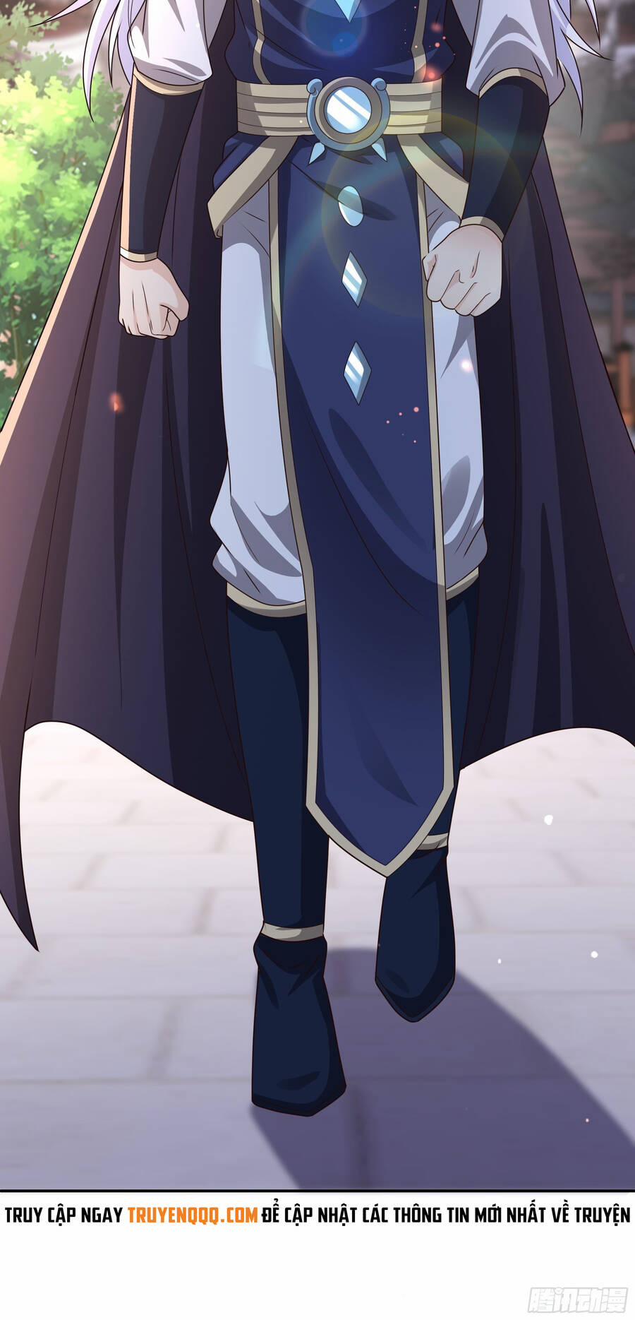 Trọng Sinh 1000 Lần, Ta Vô Địch 6 trang 49