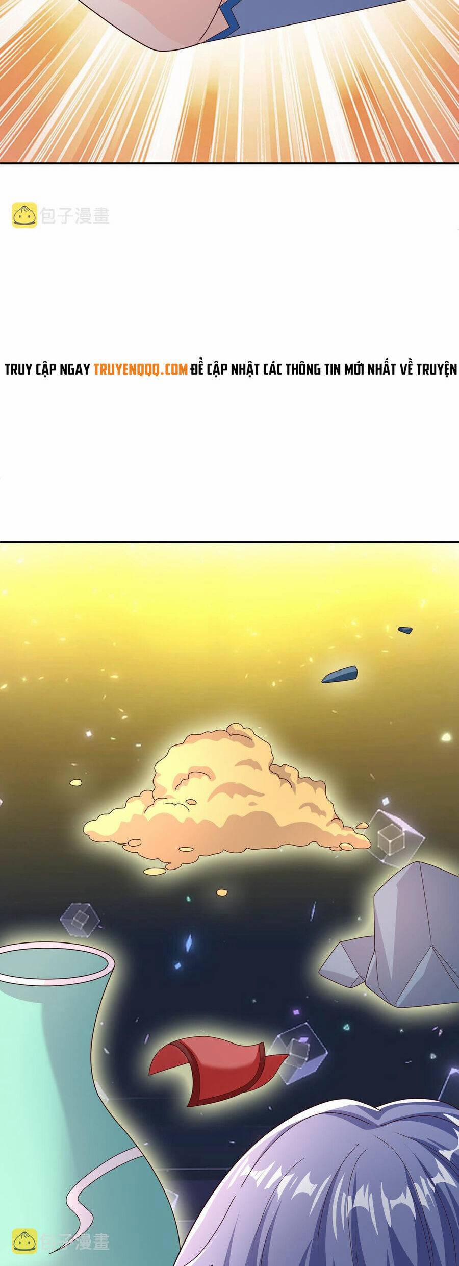 Trọng Sinh 1000 Lần, Ta Vô Địch 60 trang 12