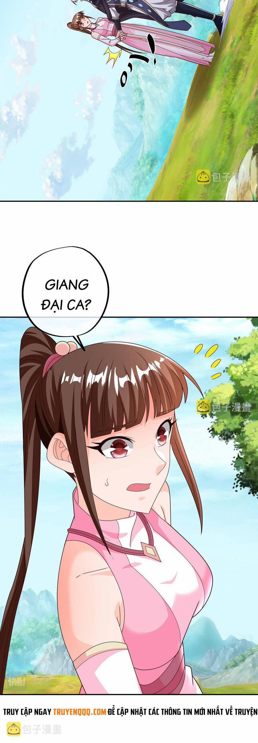 Trọng Sinh 1000 Lần, Ta Vô Địch 60 trang 4