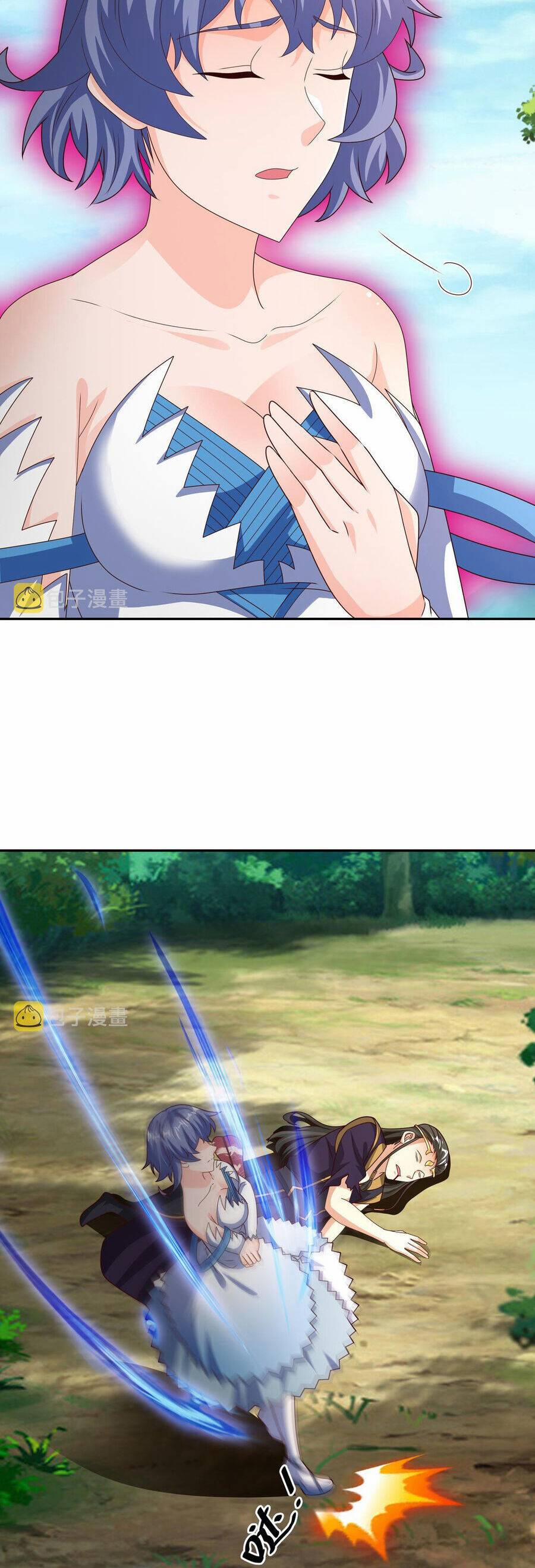 Trọng Sinh 1000 Lần, Ta Vô Địch 60 trang 7