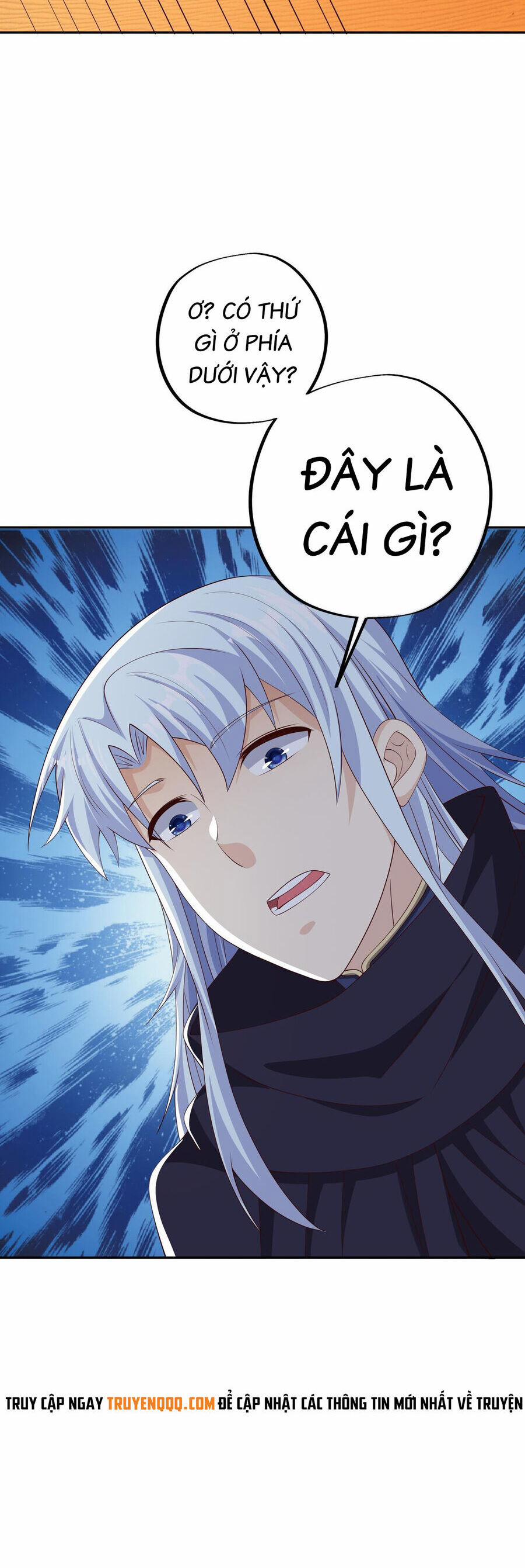 Trọng Sinh 1000 Lần, Ta Vô Địch 61 trang 8