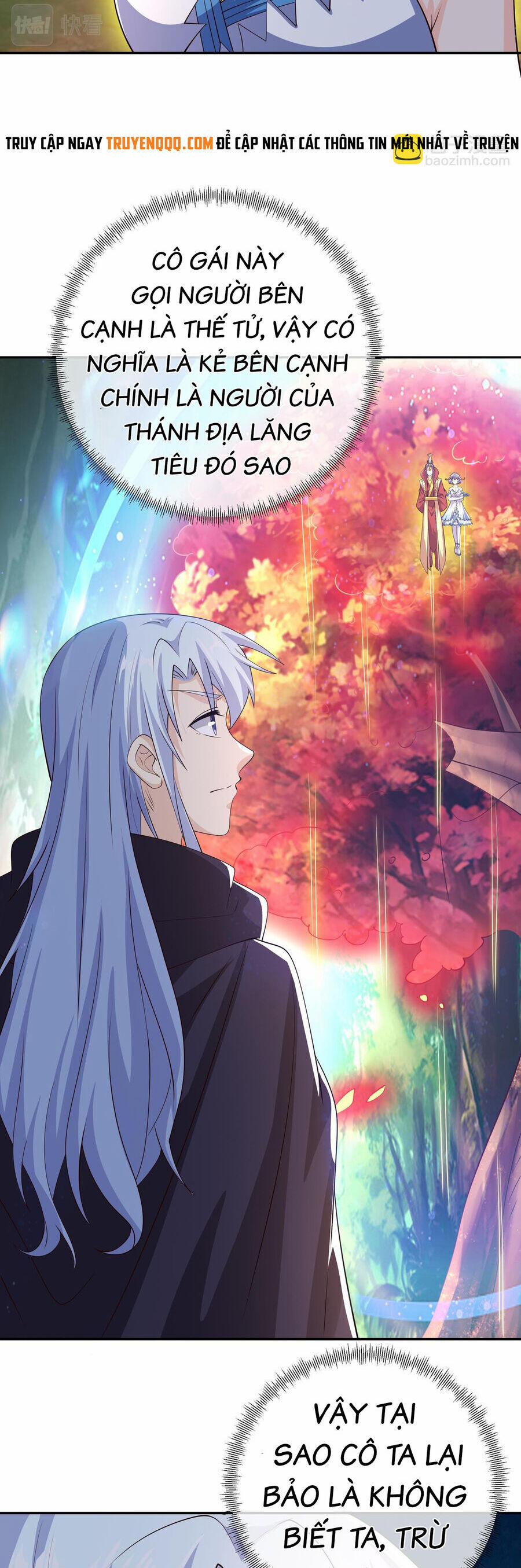 Trọng Sinh 1000 Lần, Ta Vô Địch 64 trang 3