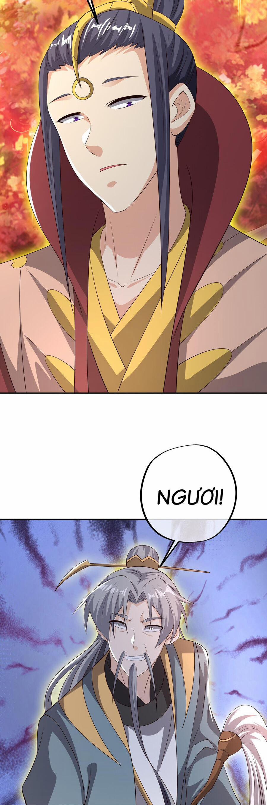 Trọng Sinh 1000 Lần, Ta Vô Địch 64 trang 6