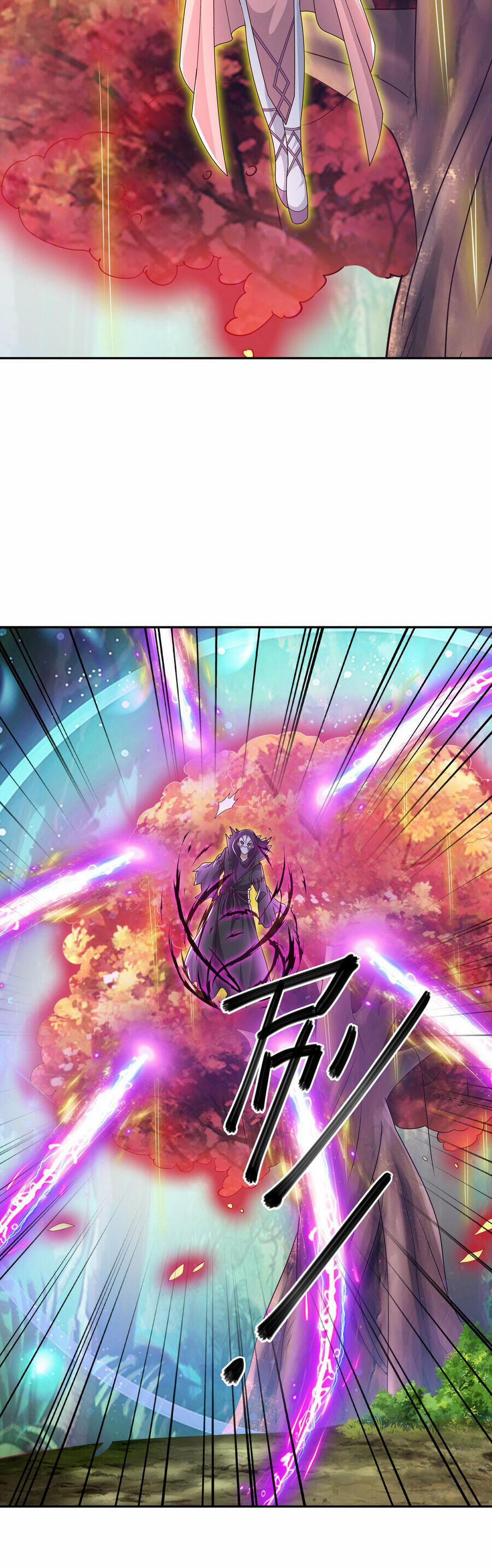 Trọng Sinh 1000 Lần, Ta Vô Địch 65 trang 9