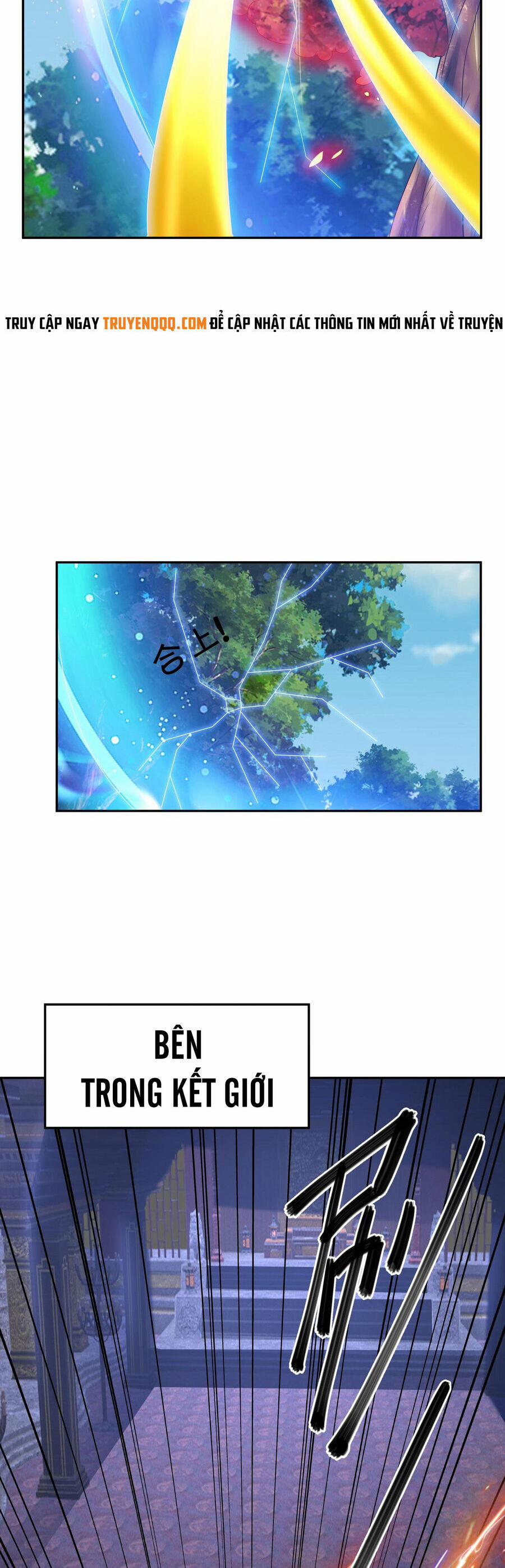 Trọng Sinh 1000 Lần, Ta Vô Địch 66 trang 11