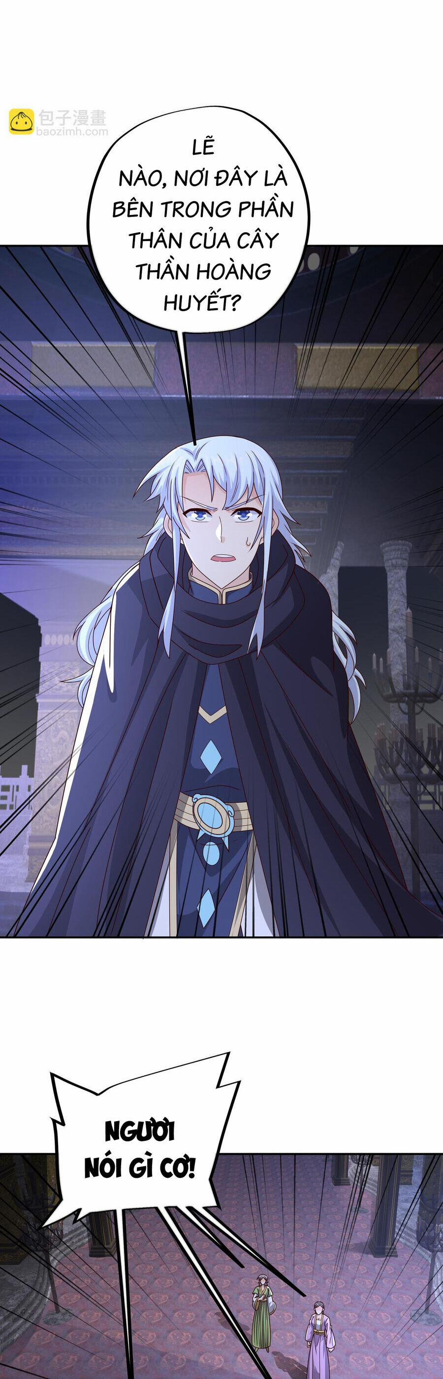 Trọng Sinh 1000 Lần, Ta Vô Địch 66 trang 14