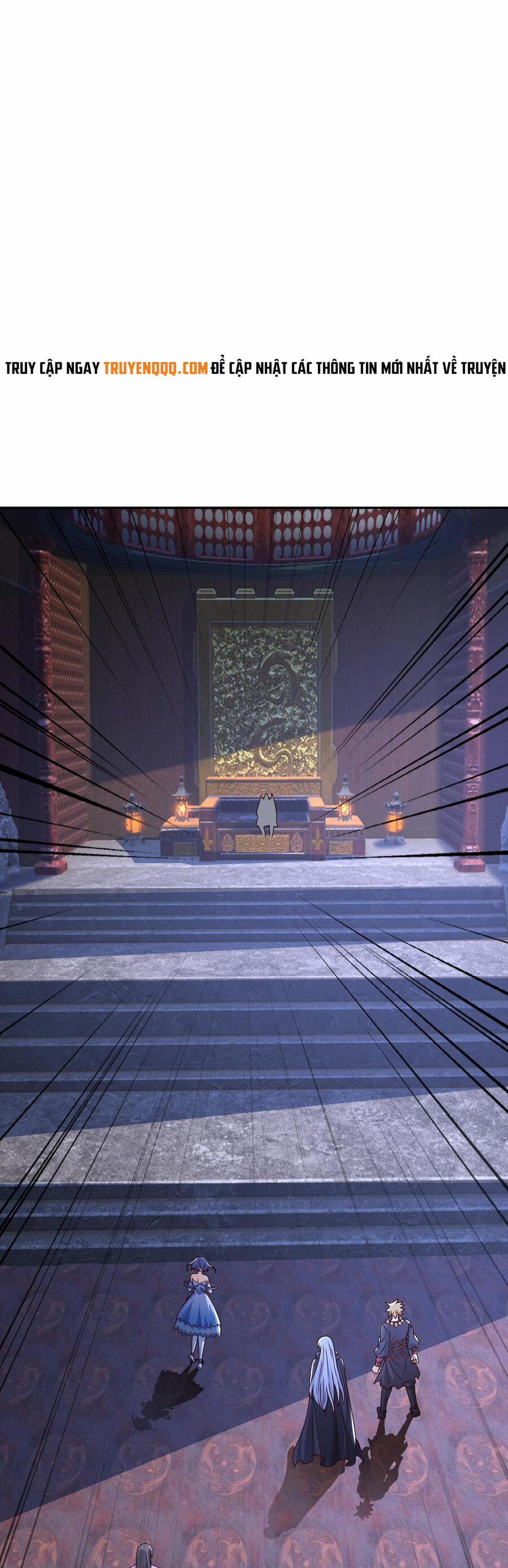 Trọng Sinh 1000 Lần, Ta Vô Địch 66 trang 16