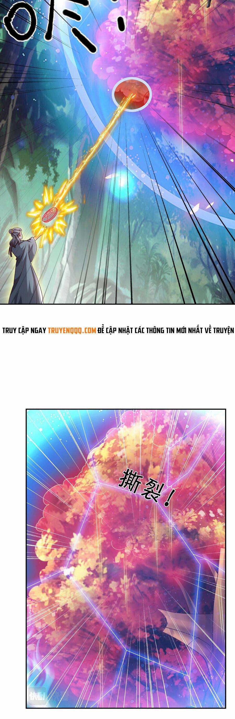 Trọng Sinh 1000 Lần, Ta Vô Địch 66 trang 7