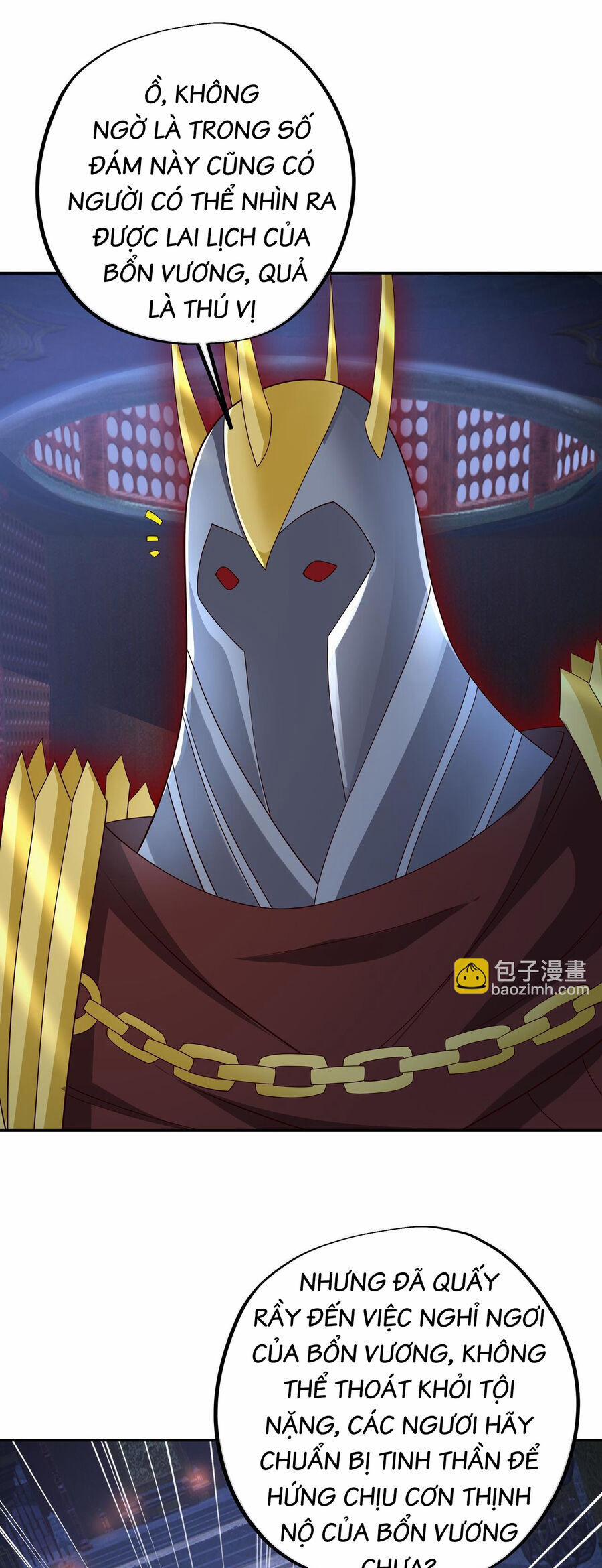 Trọng Sinh 1000 Lần, Ta Vô Địch 67 trang 1