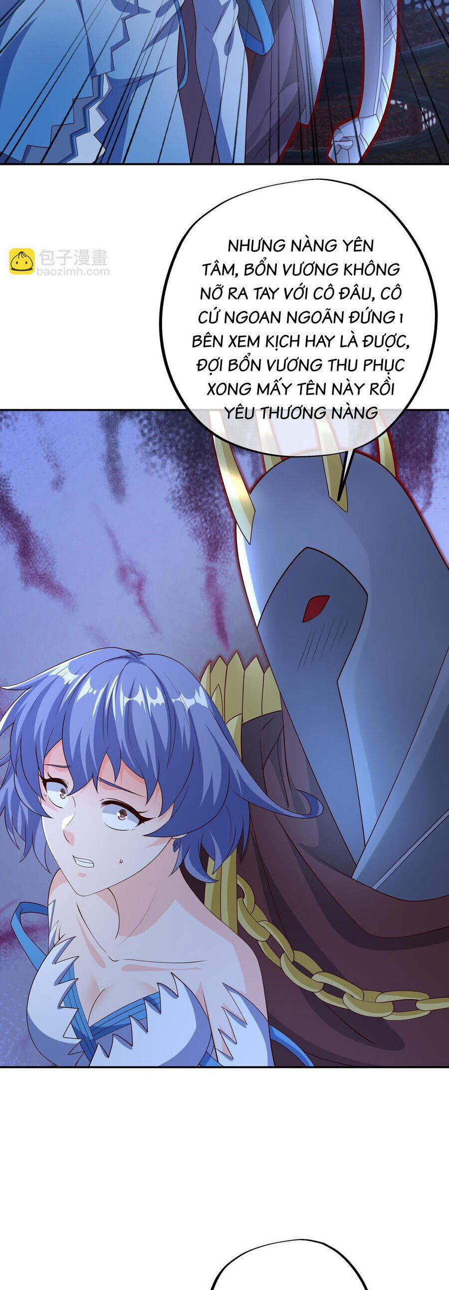 Trọng Sinh 1000 Lần, Ta Vô Địch 67 trang 14