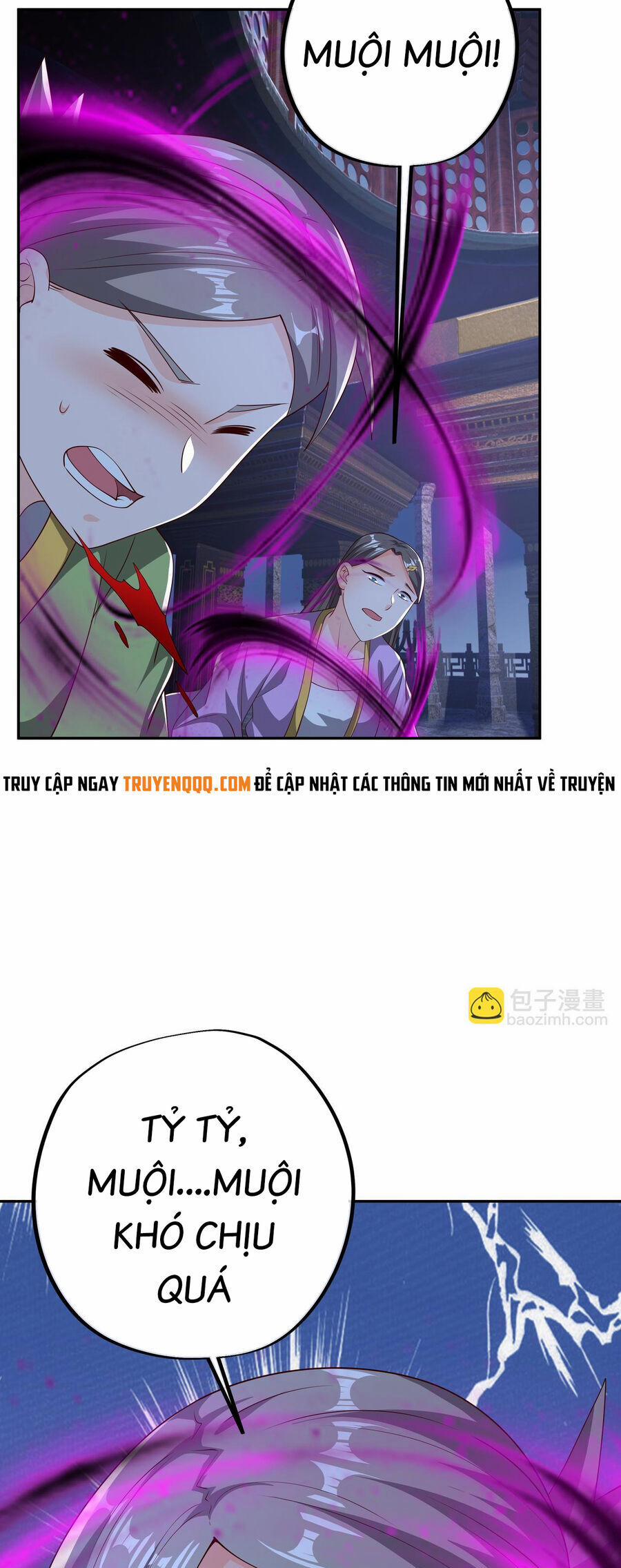 Trọng Sinh 1000 Lần, Ta Vô Địch 67 trang 15