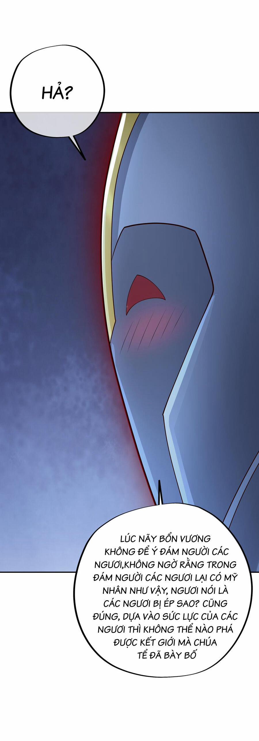 Trọng Sinh 1000 Lần, Ta Vô Địch 67 trang 4