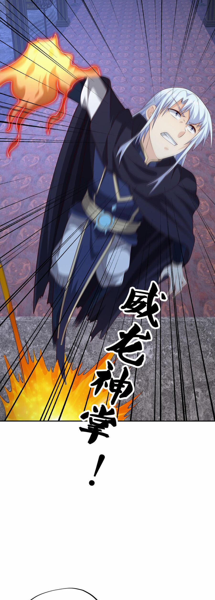 Trọng Sinh 1000 Lần, Ta Vô Địch 68 trang 12