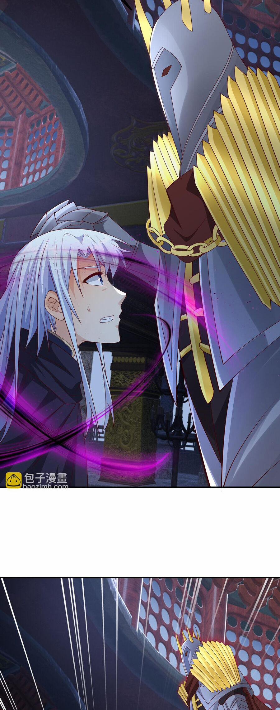 Trọng Sinh 1000 Lần, Ta Vô Địch 68 trang 3