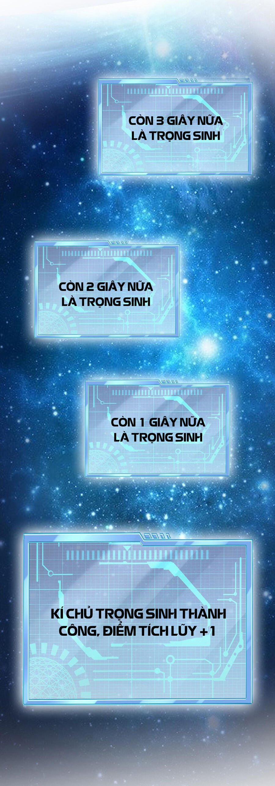 Trọng Sinh 1000 Lần, Ta Vô Địch 69 trang 7